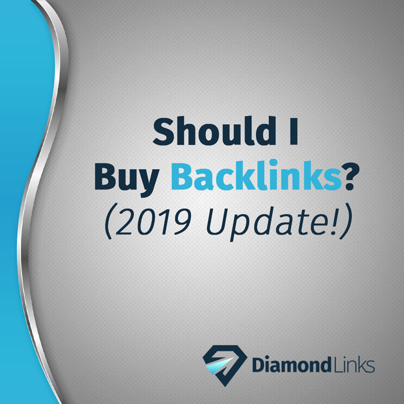 Should I Buy Backlinks?