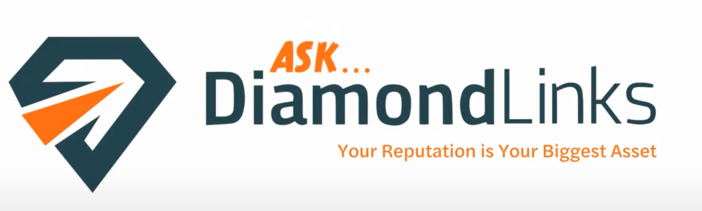 Ask DiamondLinks logo