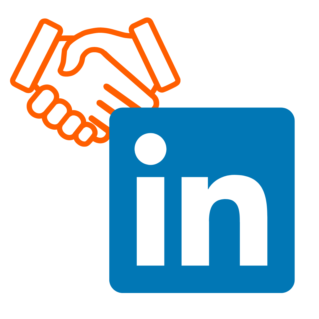 LinkedIn - DiamondLinks Social Media Management