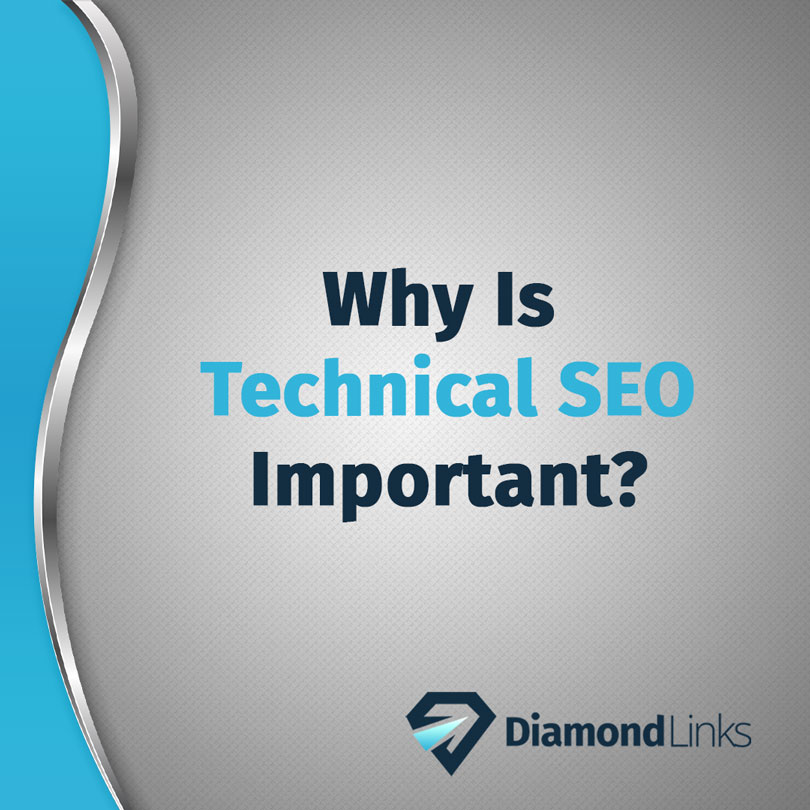 Why is Technical SEO Important?